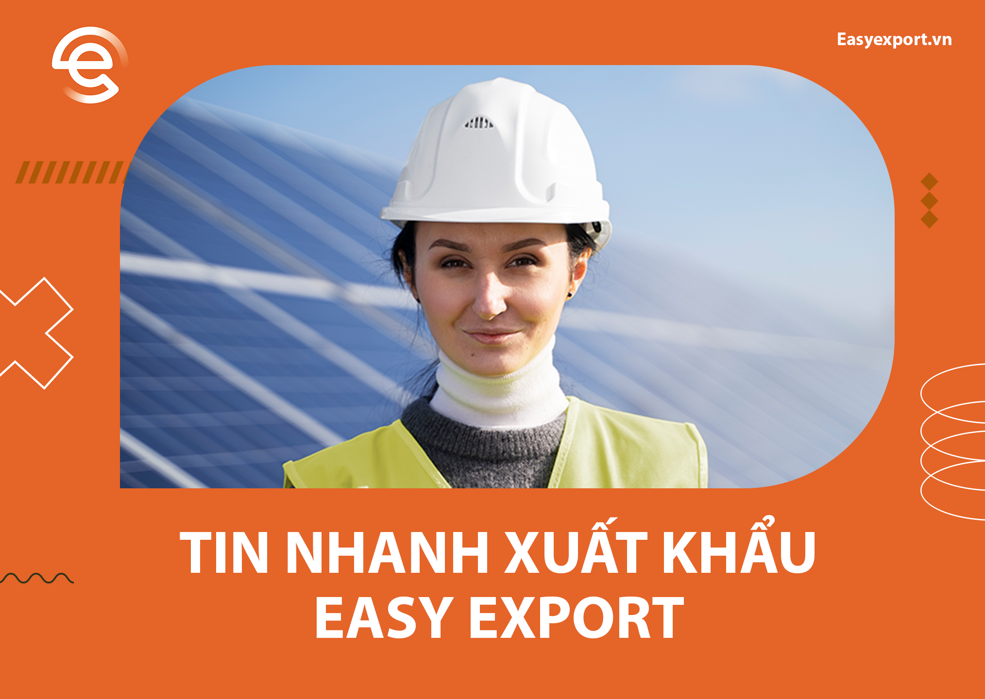 Tin nhanh xuất khẩu Easy Export ngày 26/12/2022 Easy Export