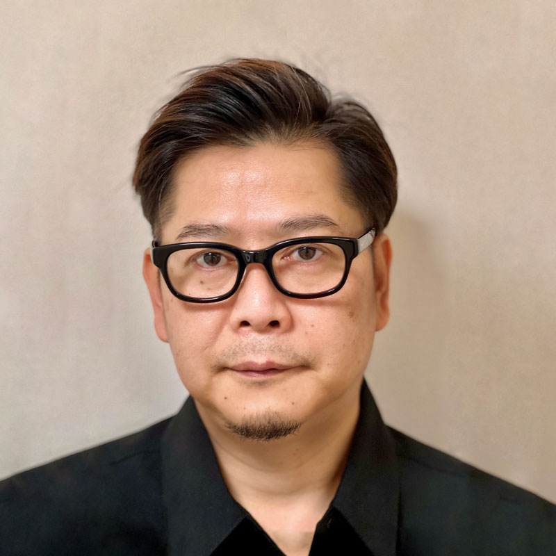 hisashi ogura