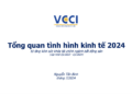 Tổng quan kinh tế 2024