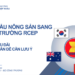 Xuất khẩu nông sản sang khối RCEP