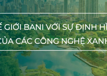 Chuyển đổi xanh xuất khẩu