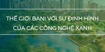 Chuyển đổi xanh xuất khẩu