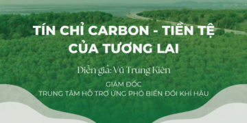 Lợi ích của tín Chỉ Carbon