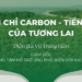 Lợi ích của tín Chỉ Carbon